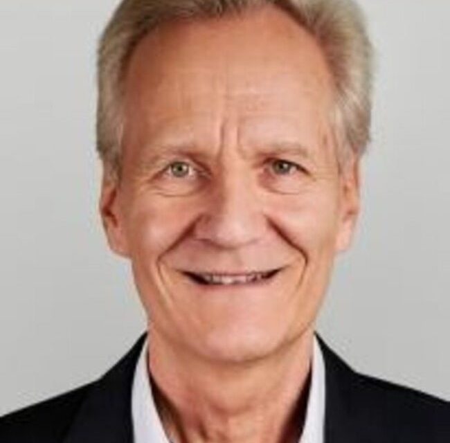 Markus SCHLUCHTER